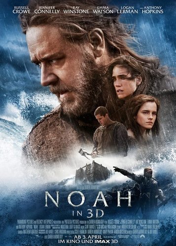 Noah - Poster 2