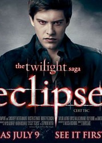Eclipse - Biss zum Abendrot - Poster 12