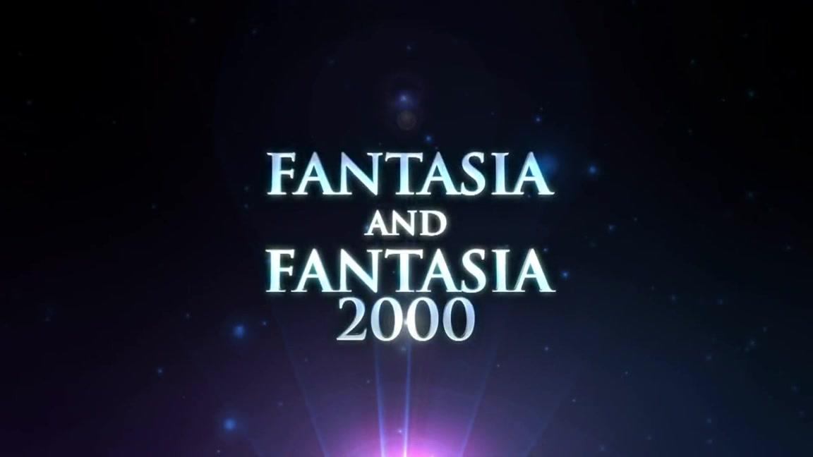 Fantasia 2000 - Trailer - Englisch