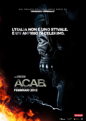 A.C.A.B. - Poster 4