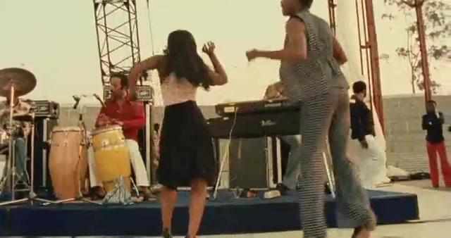 Soul Power - Trailer - Englisch - SD