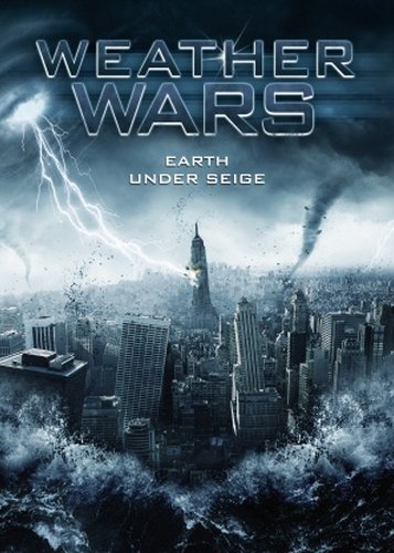 Weather Wars - Poster 3