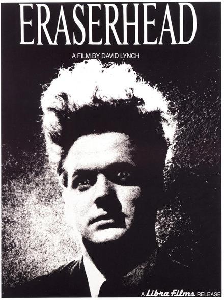 Eraserhead bietet im Grunde alles, was Lynch auszeichnet. © Capelight