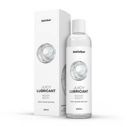 300 ml `Satisfyer Gleitgel Boogy Booty