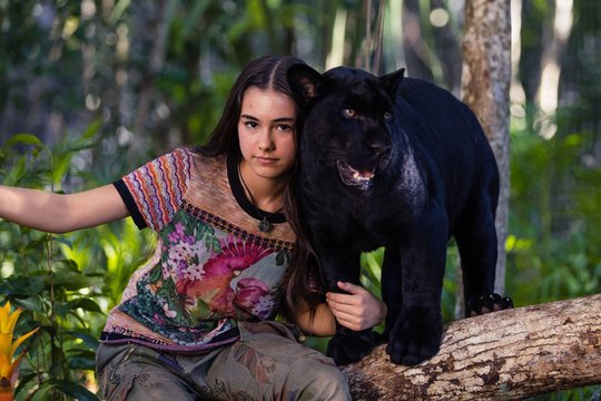Ella und der schwarze Jaguar - Szenenbild 2