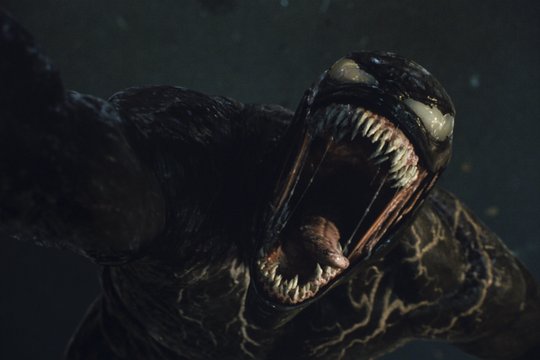Venom 2 - Let There Be Carnage - Szenenbild 14