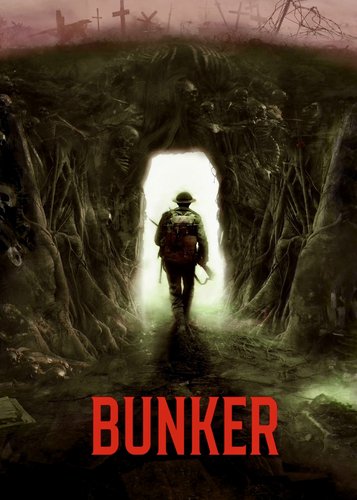 Bunker - Angel of War - Poster 4