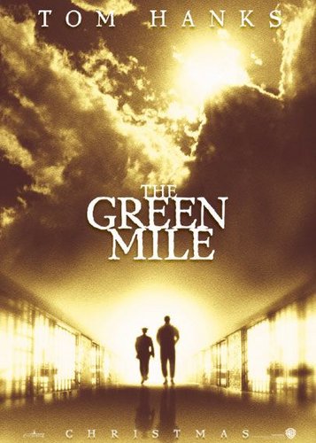 The Green Mile - Poster 4