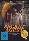 The Secret Agent