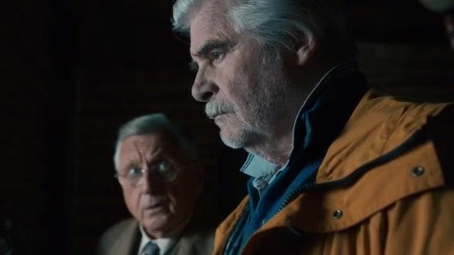 Der Dolmetscher - Trailer - Englisch - SD