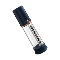PUMP WORX - Max Boost Penis Pump