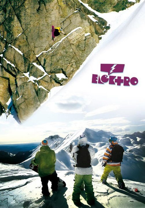 Elektro (DVD)