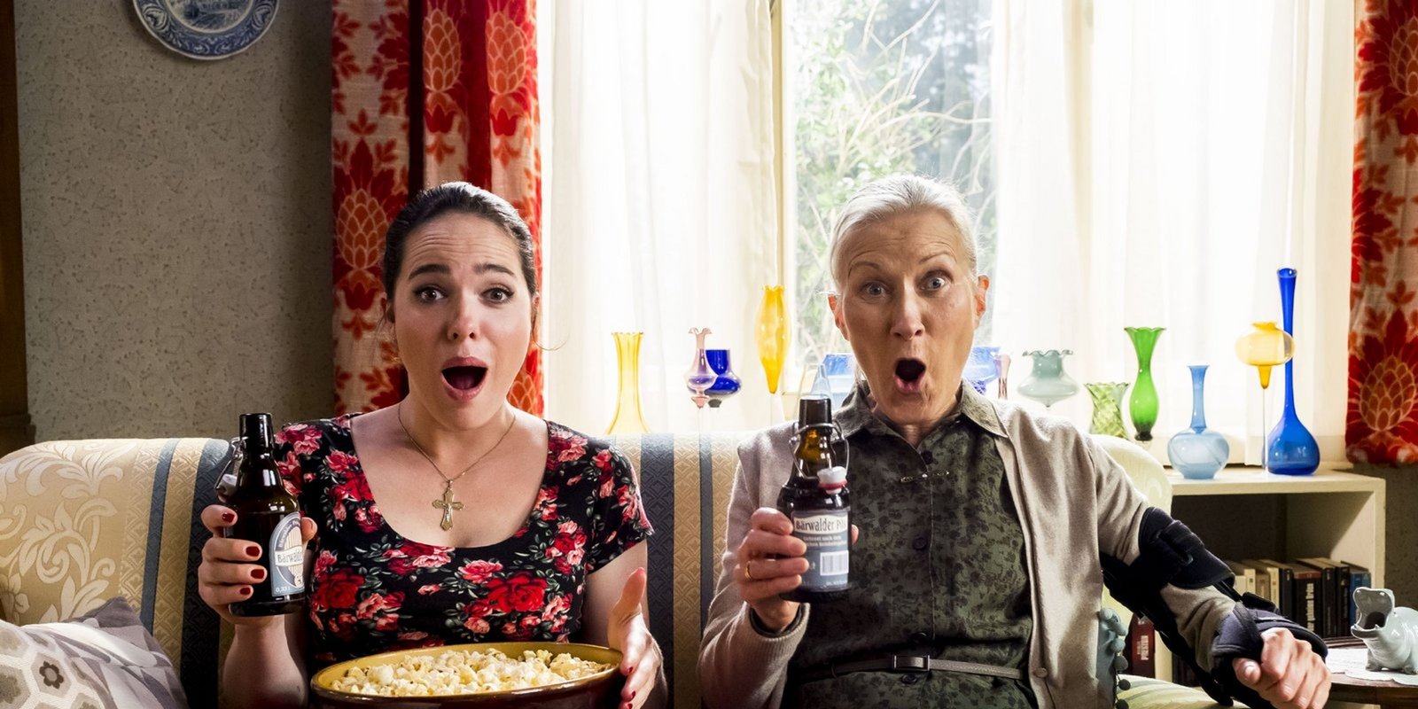 Magda macht das schon - Staffel 3