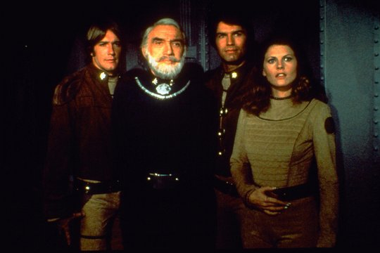 Kampfstern Galactica - Der Kinofilm - Szenenbild 2
