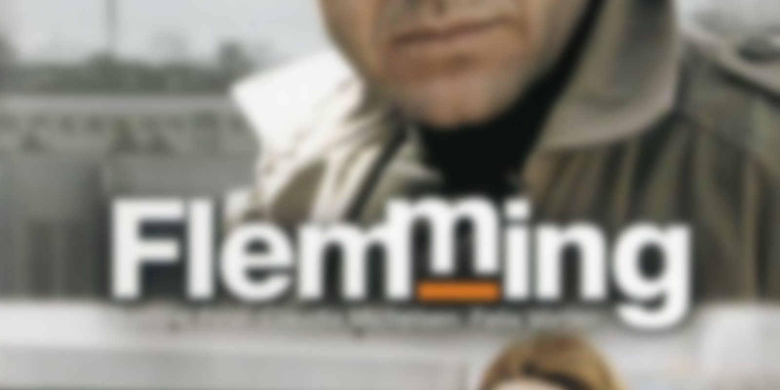 Flemming - Staffel 1