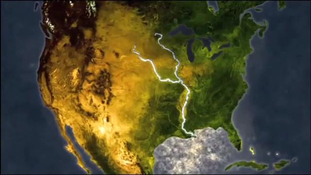 Ol' Man River - Trailer - Deutsch - SD