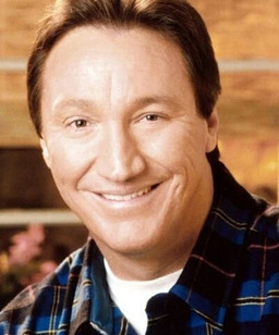 Alan Autry