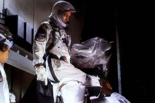 Countdown - Start zum Mond - Szenenbild 3