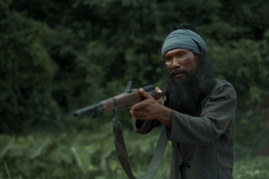 Omukade - Szenenbild 8