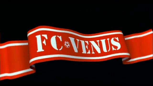 FC Venus - Fußball ist Frauensache - Trailer - Deutsch