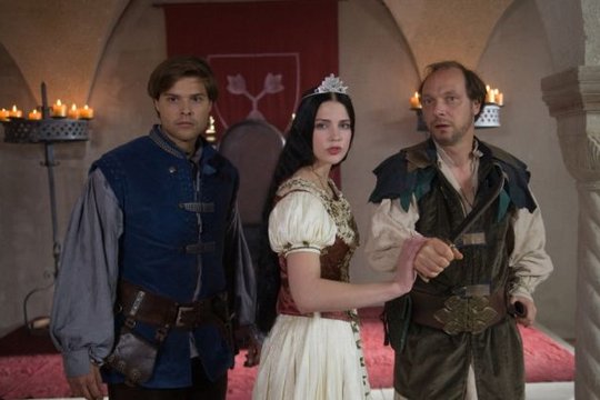 6 auf einen Streich 7 - Schneewittchen - Szenenbild 12