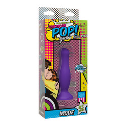 American Pop - Mode, 11,4 cm