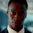 Eugene Boateng