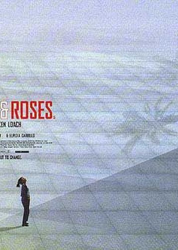 Bread and Roses - Poster 2