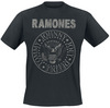 Ramones Hey Ho Let's Go - Vintage powered by EMP (T-Shirt)
