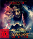Peter Pan&#039;s Neverland Nightmare