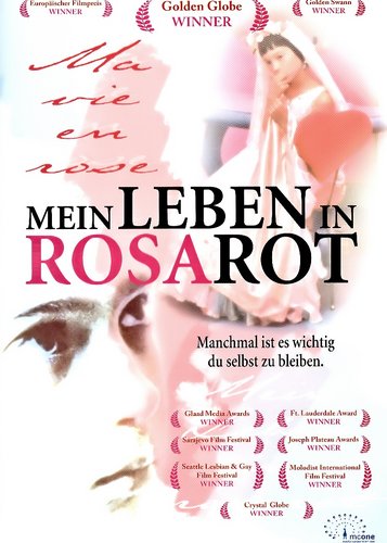 Mein Leben in Rosarot - Poster 1