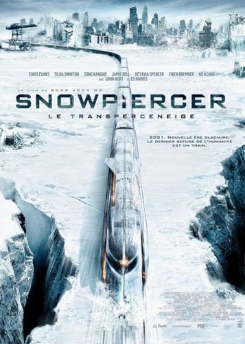 Snowpiercer - Poster 19