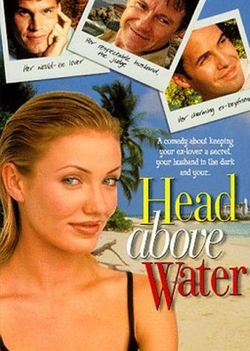 Kopf über Wasser - Poster 2
