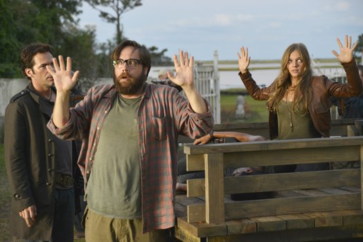 Revolution Staffel 3 Revolution Staffel 3
