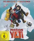 Mission Yeti