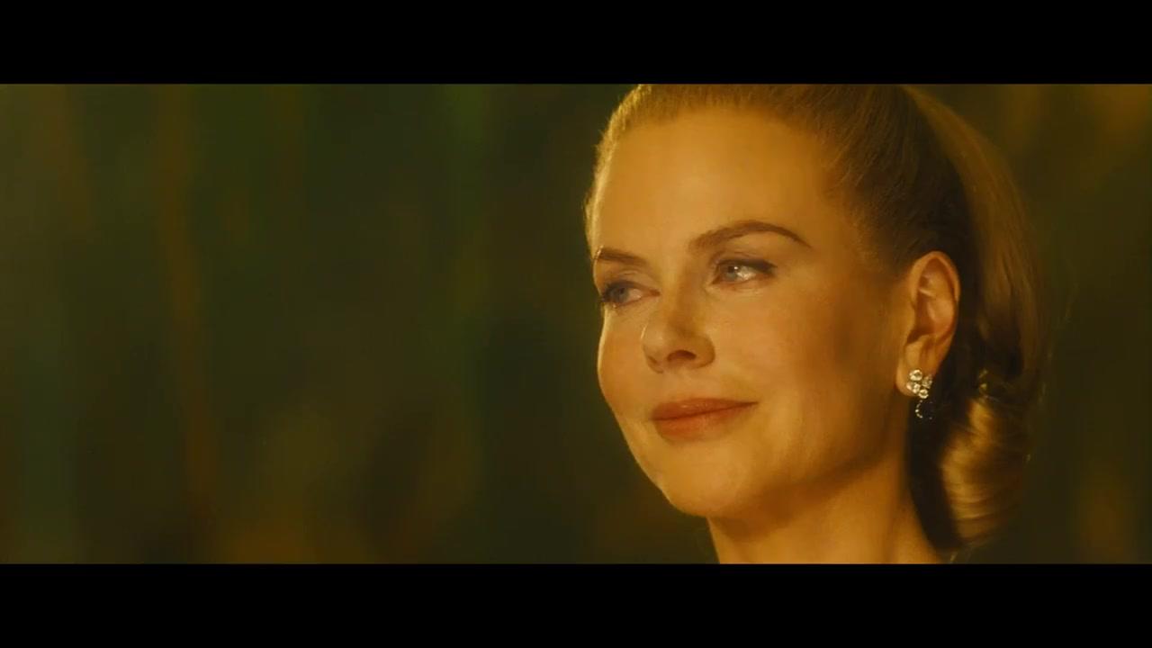 Grace of Monaco - Trailer - Deutsch