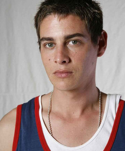 Trevor Wright