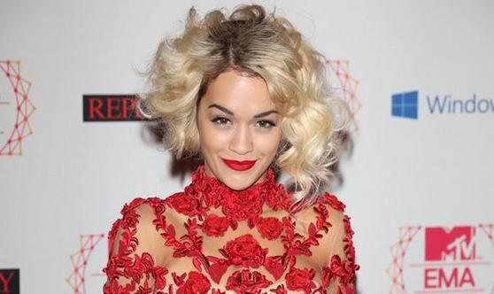 Rita Ora: Schnelle Autos, scharfe Frauen: Fast and Furious 6