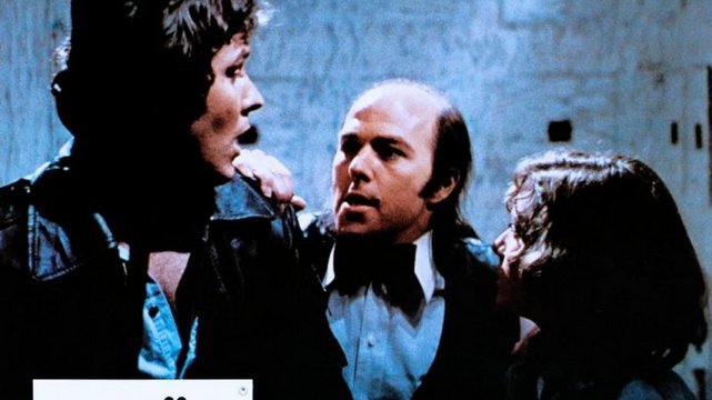Phantasm - Das Böse - Wallpaper 5