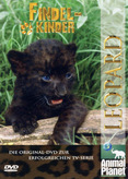 Findelkinder - Volume 2 - Leoparden