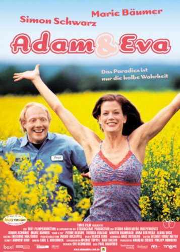 Adam & Eva - Poster 1
