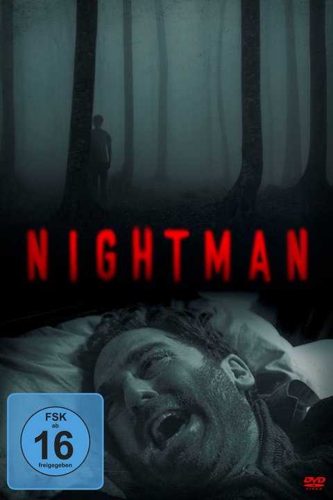 Nightman (DVD)