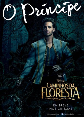 Into the Woods - Poster 4