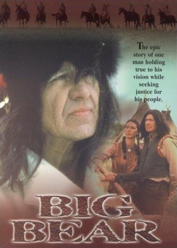 Big Bear - Poster 2