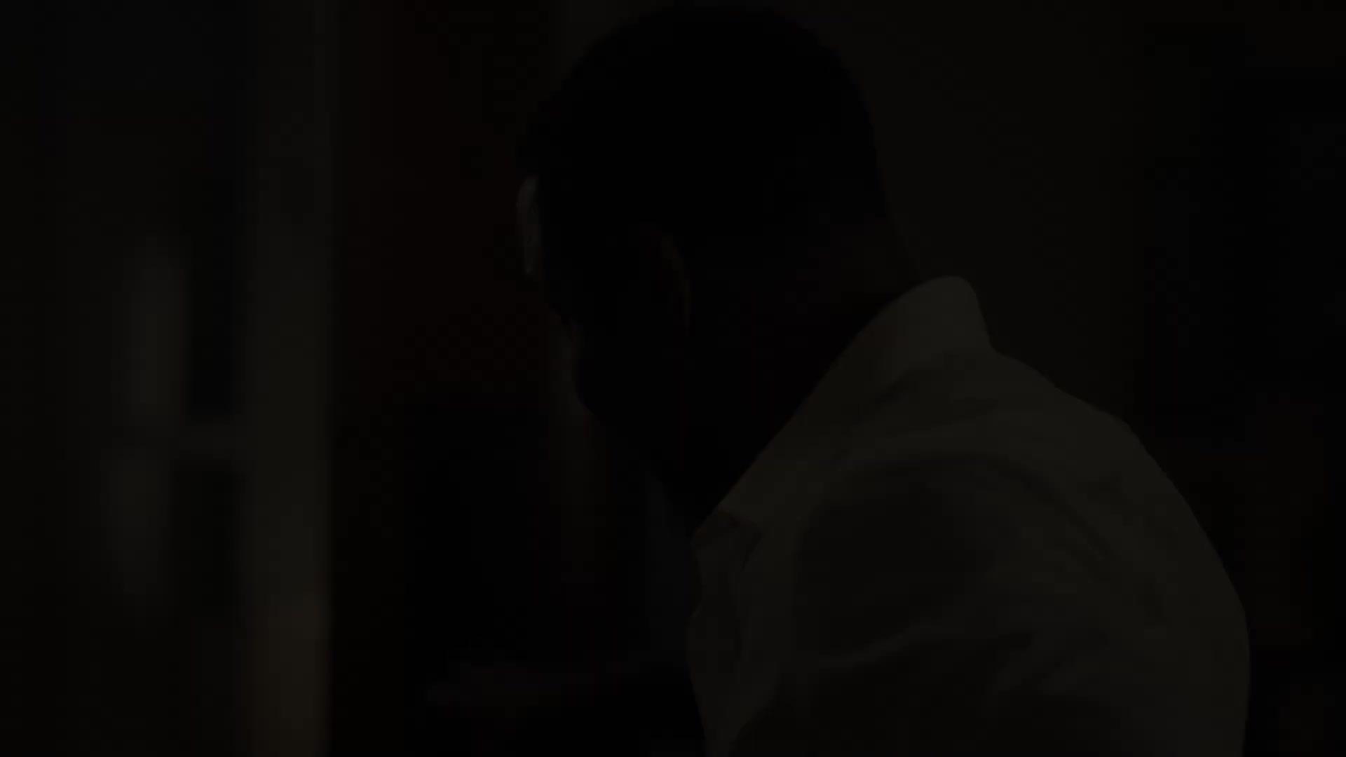 Trouble Man - Trailer - Englisch - HD