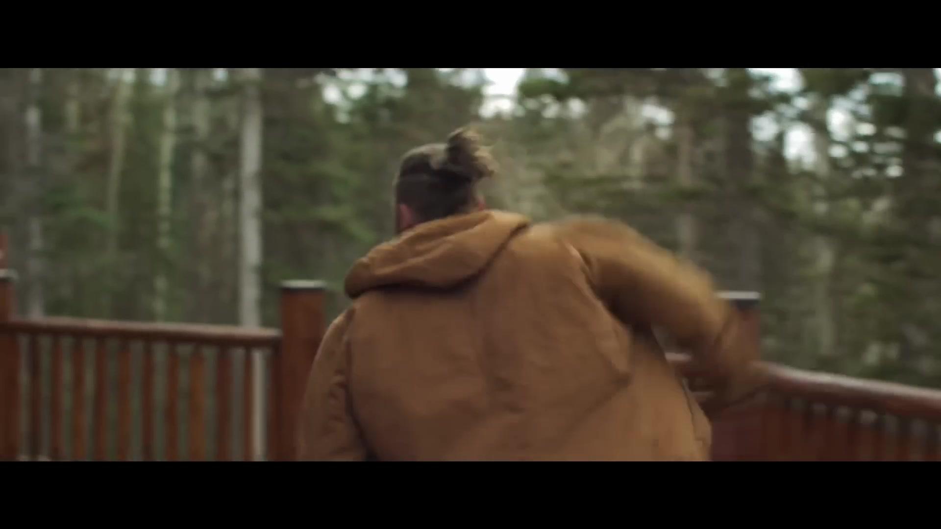 Black Diamond - Trailer - Englisch - HD