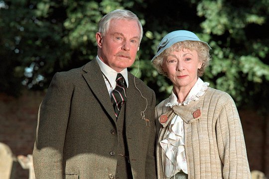 Agatha Christies Miss Marple - Szenenbild 3