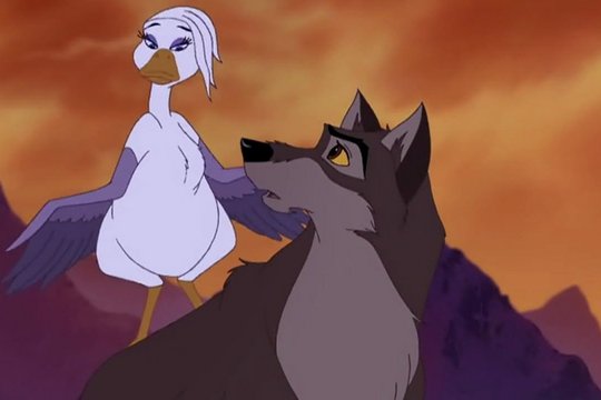 Balto 3 - Szenenbild 1