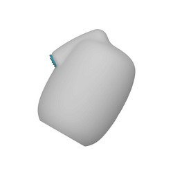 Candy Curves, 7 cm
