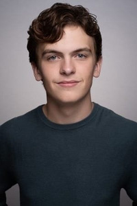 Cooper Daniel Johnson
